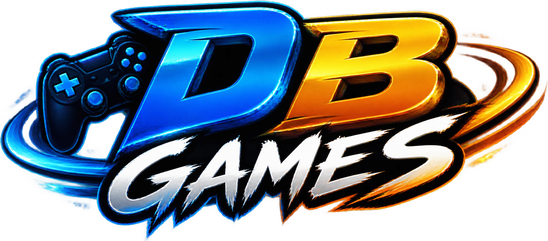 DB Games